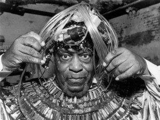 Sun Ra picture, image, poster